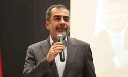 Başkan Erdem: Aynı şuur ve heyecanı hissediyoruz