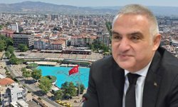 Türkiye Kültür Yolu Festivali ilk kez Aydın’da