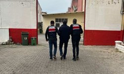 Aydın'da FETÖ üyesi yakalandı