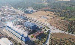 Germencik’te enerji tesisine müfettiş incelemesi