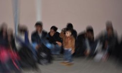 Aydın’da 19 düzensiz göçmen yakalandı