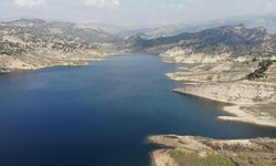 Aydın’da barajların doluluk seviyeleri belli oldu
