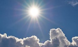 Aydın bu hafta yazı yaşayacak