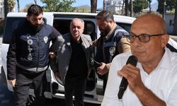 Fuat Öndeş için ihraç süreci başlatıldı