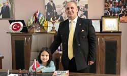 Sare Sordu, Başkan Aytekin  Kaya yanıtladı