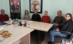 Tabip Odası'na 'İyi Hekimlik' grubu adaylığını açıkladı