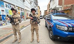 Aydın’da dolandırıcılık operasyonu