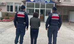 Aydın’da aranan 2 kişi yakalandı