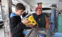 Sanayinin ‘Hatice Ustası’: 45 yıllık azim hikayesi