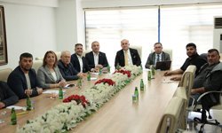 İncirliova Belediye Meclisi'ne Cumhur İttifakı damgası