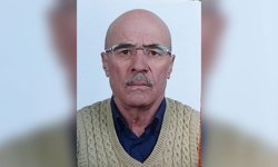 Aydın’da feci kaza: Yaşlı adam hayatını kaybetti