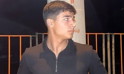 Aydın’daki kazadan acı haber