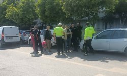 Aydın'da zincirleme kaza