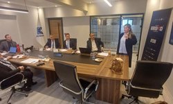 KOSGEB Aydın’da girişimcilerini seçiyor