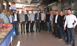 Künkçü: Mavi listede buluşalım