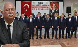 Marangozlar Özmeriç'i destekleyecek