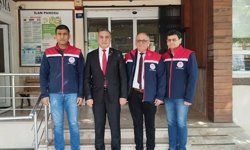 Aydın’da gıda denetiminde memurlara saldırdılar