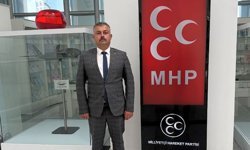 MHP Kuyucak’ta flaş istifa