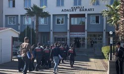 Aydın merkezli 7 ilde yasa dışı bahis operasyonu