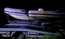 Aydın’da 10 organizatör yakalandı