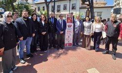 OED İlk Yardım Cihazları projesi Erman Çetin anısına hayata geçirildi