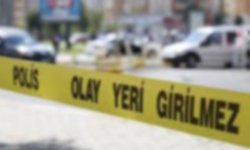 Didim’de bir kişi evde ölü bulundu