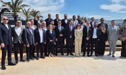 Anıl Metin Oto, Kuşadası Ticaret Odası’na aday