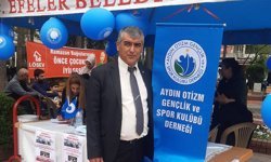 Aydın Otizm Derneği: Toplumsal kabullenme sağlanmalı