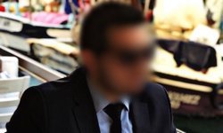 Aydın’da sahte avukat skandalı