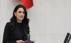 AK Partili Seda Sarıbaş’tan 23 Nisan mesajı