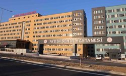 Aydın Şehir Hastanesi 25 personel alacak