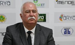 Semih Özmeriç’ten ‘güç birliği’ iddialarına yanıt