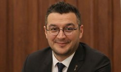 Anahtar Parti Aydın’da deprem