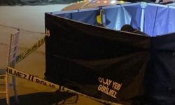 Aydın’da silahlı kavga: 1 ölü