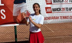 Aydınlı sporcudan büyük başarı