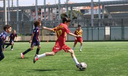 Şampiyonluk yolunda ilk düdük Aydın’da çaldı