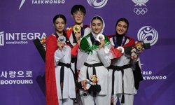 Aydınlı milli sporcu dünya ikincisi oldu