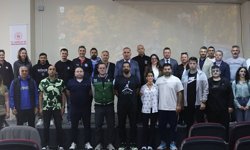 Sporda şiddete karşı ortak akıl