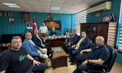 Taksici esnafı iyileştirme bekliyor