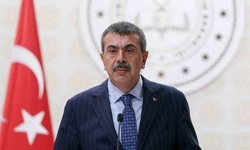 Bakanı Tekin, okullardaki yeni önlemleri açıkladı