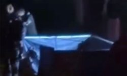 Aydın’da tren kazası: 1 ölü