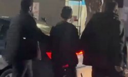 Uşak’tan Aydın’a kaçtı: 24 suç kaydıyla kıskıvrak yakalandı