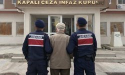 9 ayrı suçtan aranan kişi yakalandı