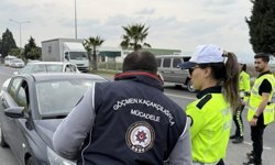 Aydın’da 132 kişi yakalandı