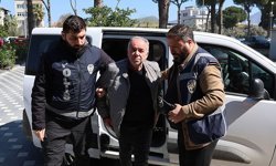 Fuat Öndeş tutuklandı