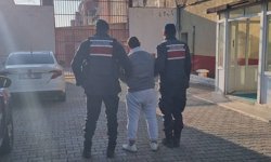 6 yıl hapis cezası bulunan kişi yakalandı
