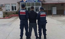 20 yıl hapis cezası bulunan hükümlü yakalandı
