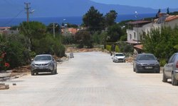 Kuşadası Belediyesi’nden Yavansu’ya değer katan kapsamlı hizmet hamlesi