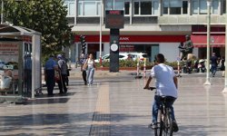 Aydın’da yabancı sayısı arttı