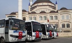 Aydın’da ulaşıma zam kapıda